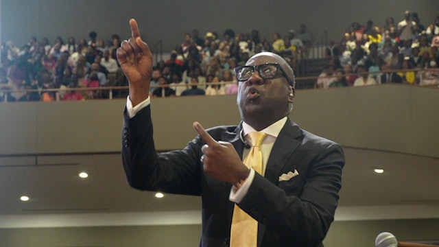 I Won't Go Back | May 11, 2025