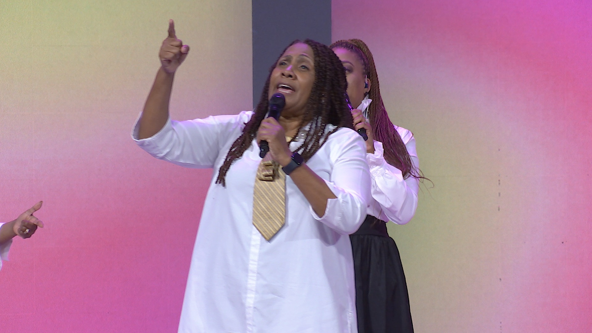 No Not One | June 29, 2025