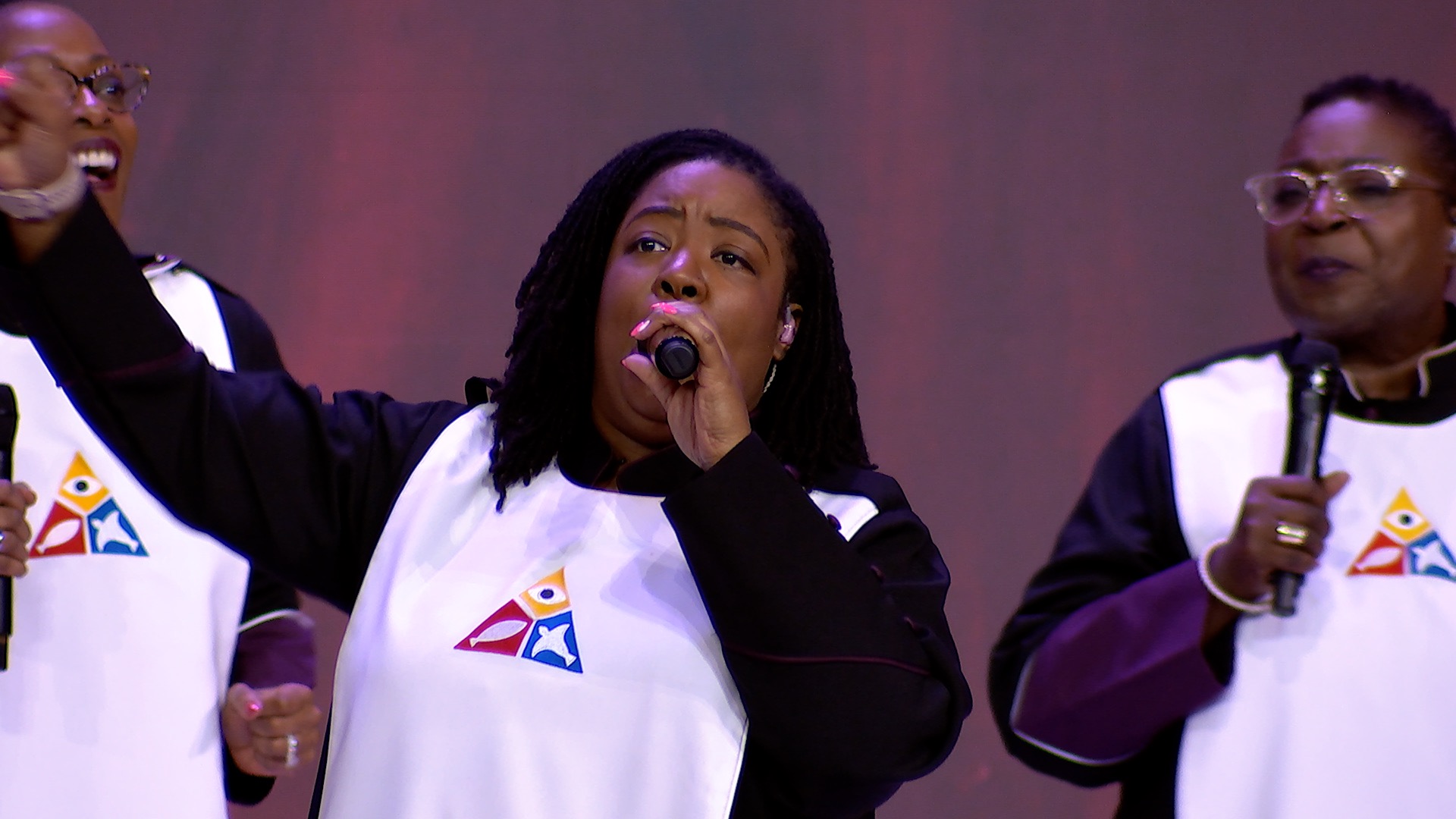 The Blood Still Works | February 2, 2025