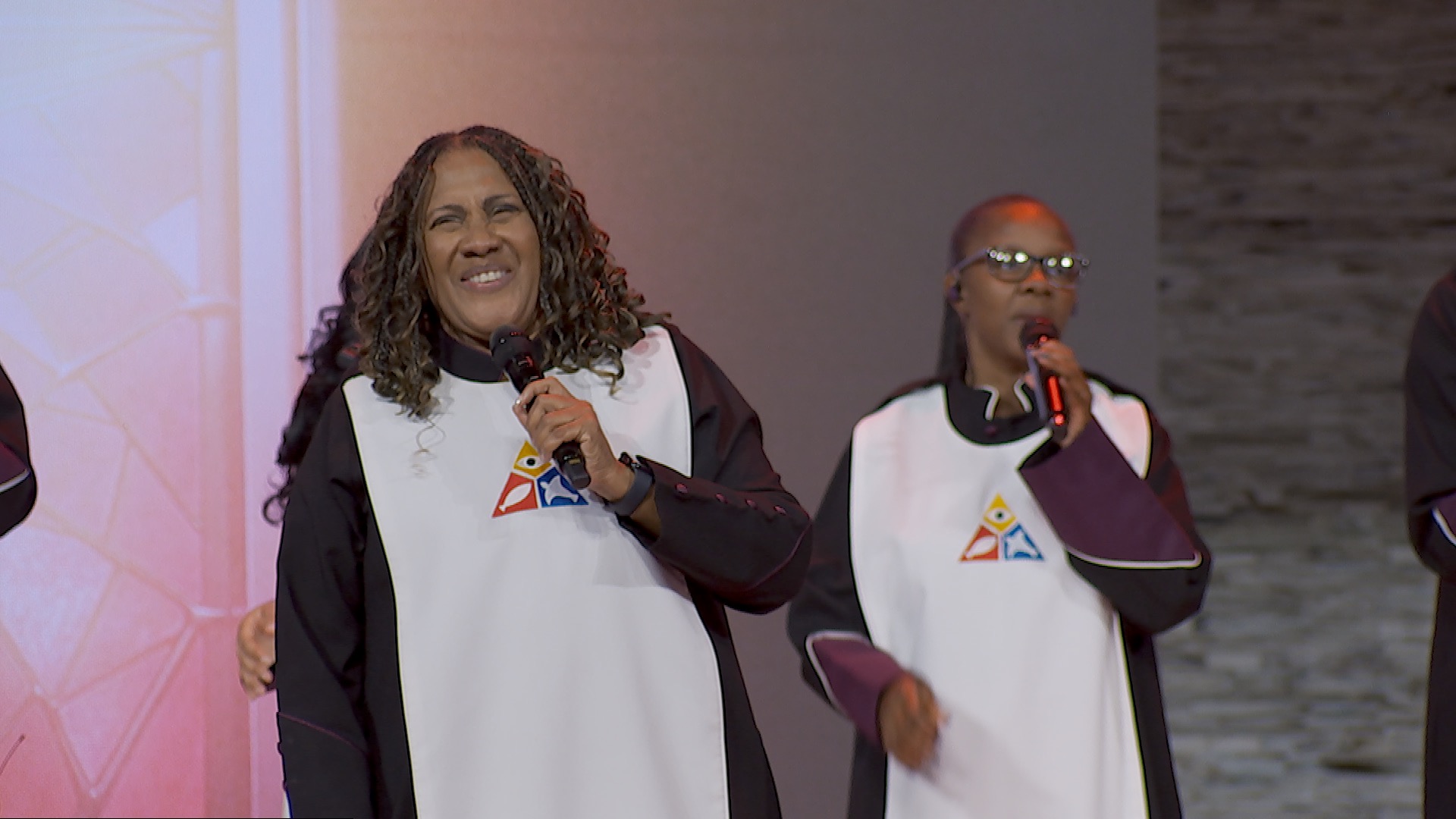 Are You Washed In The Blood | November 2, 2025