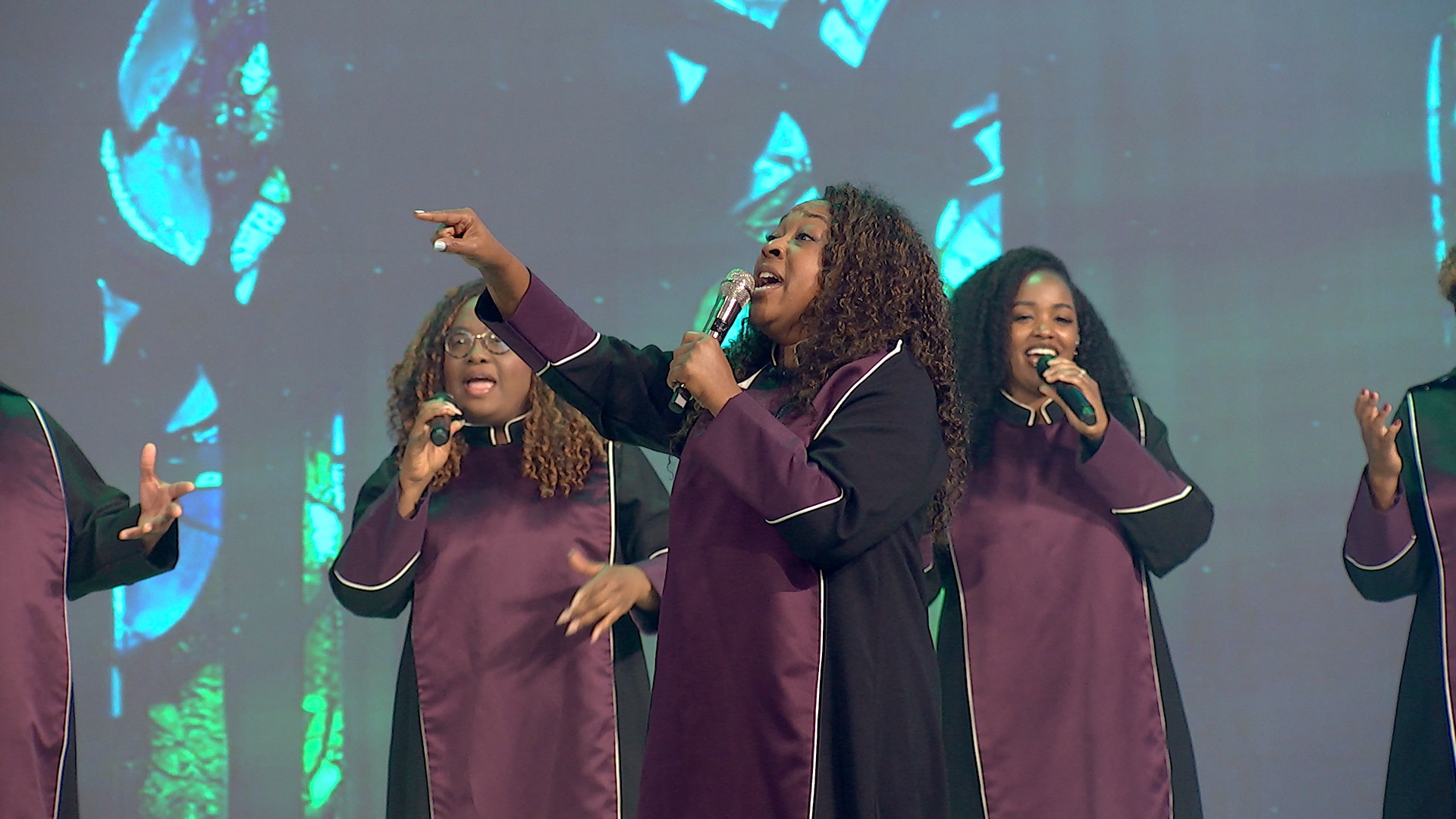 Because He Lives | April 12, 2026