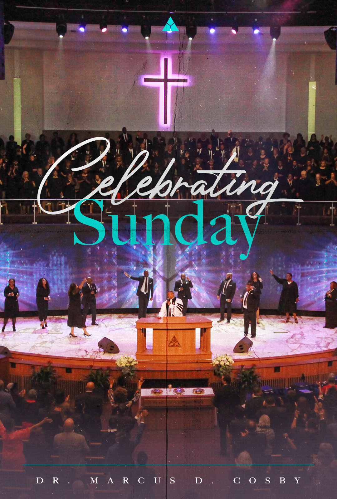 Celebrating Sunday | January 9, 2022