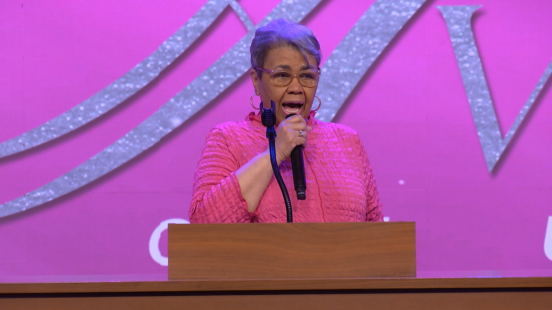 (Sermon Only) Listen to the Spirit | Dr. Elaine Flake