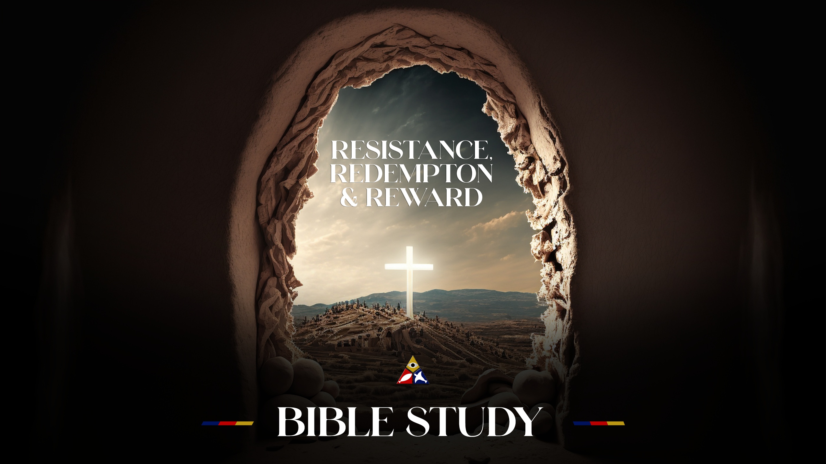 Resistance, Redemption and Reward | February 1, 2023