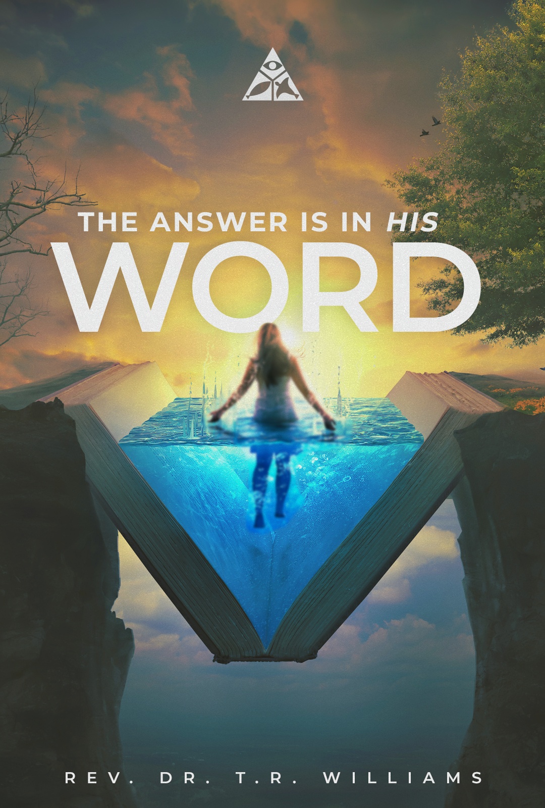 The Answer Is In His Word! | June 16, 2024
