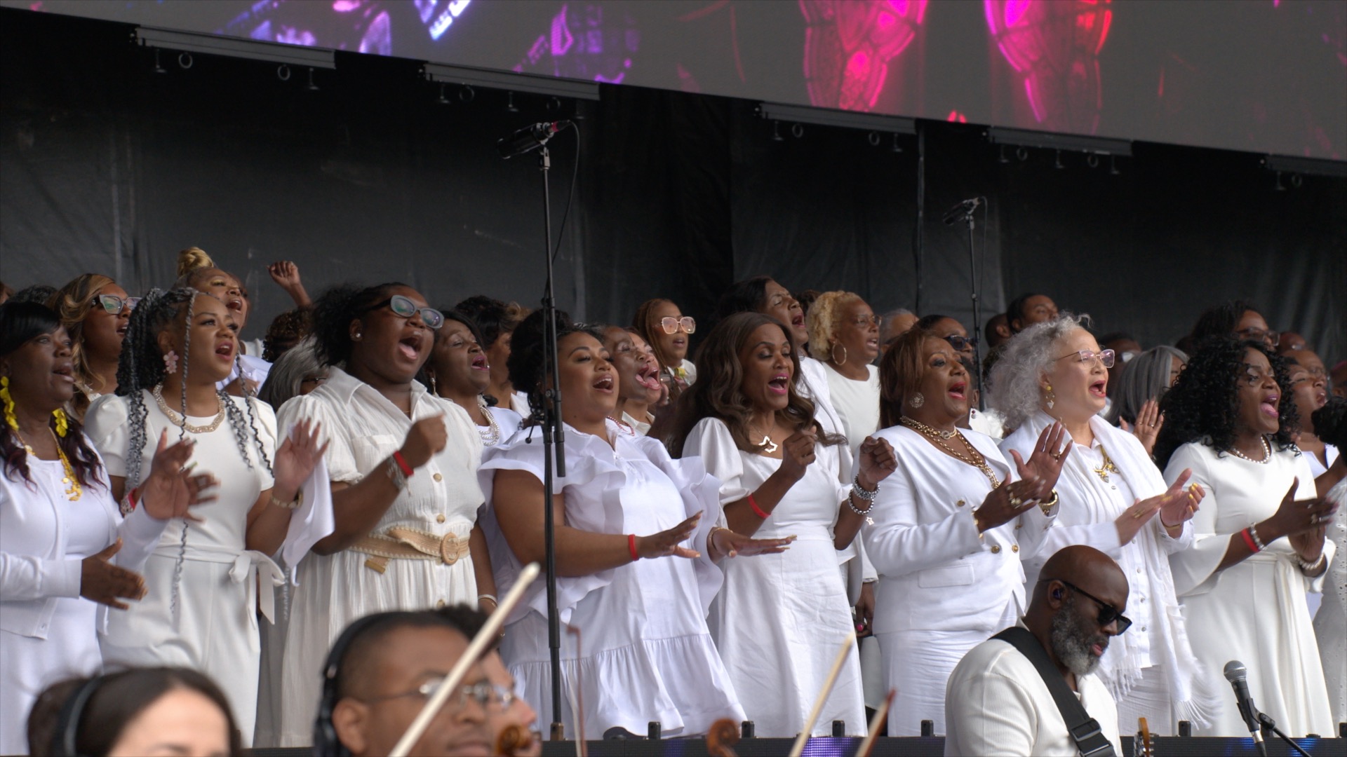 Victory In Jesus | April 5, 2026