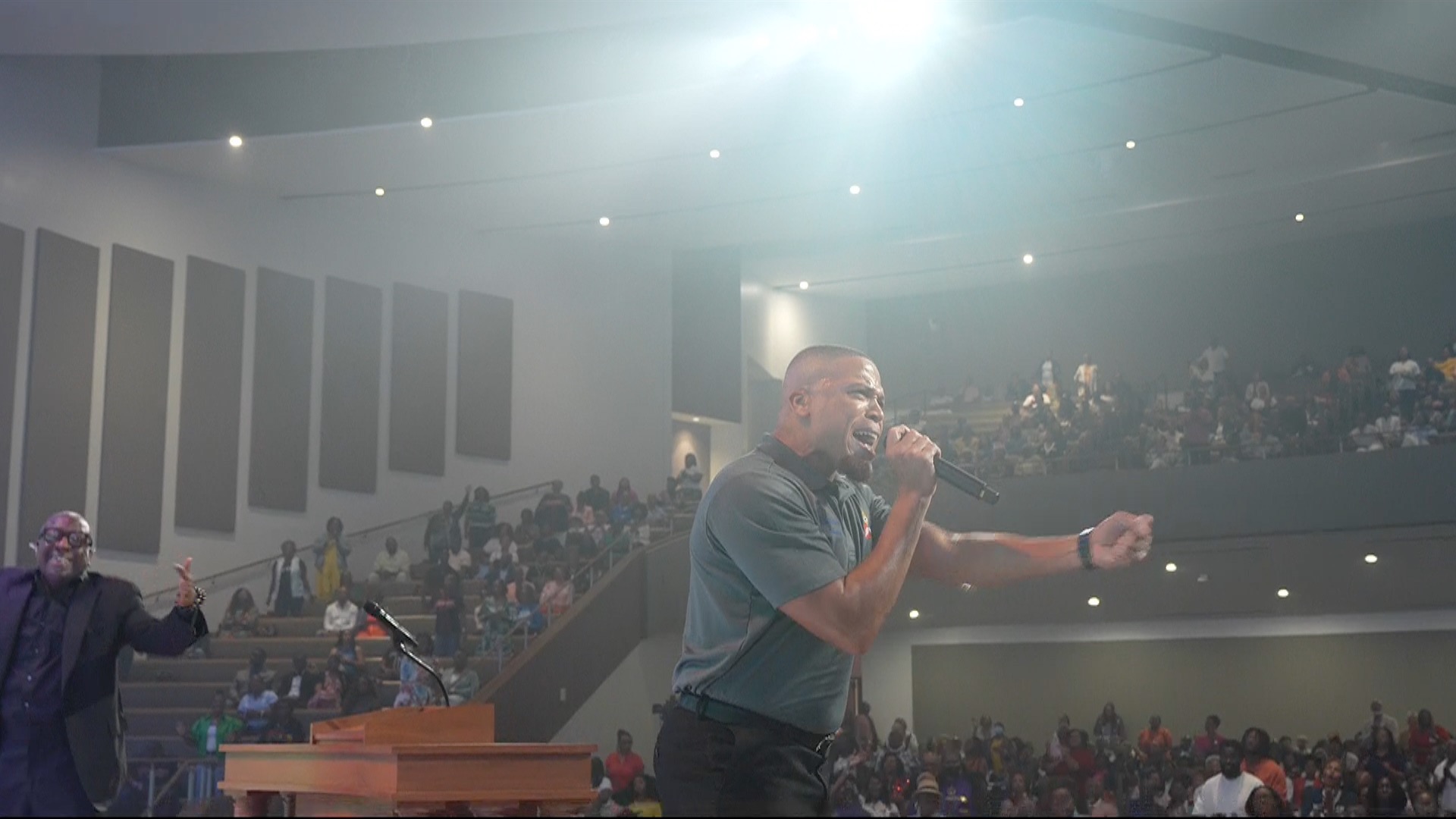 Call On Jesus | July 26, 2026