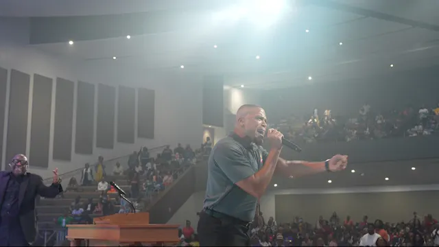 Call On Jesus | July 26, 2026