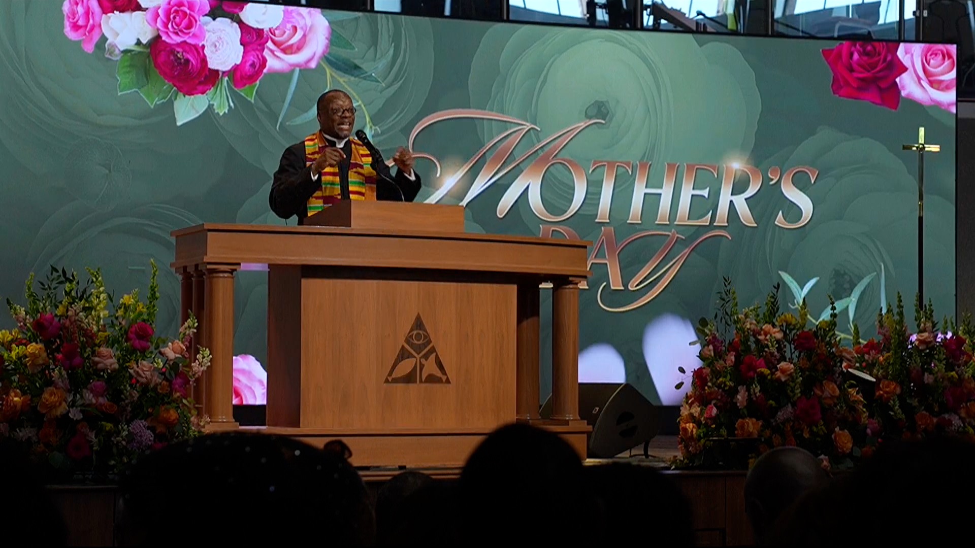 Pray Through It! (Sermon Only) | May 10, 2026