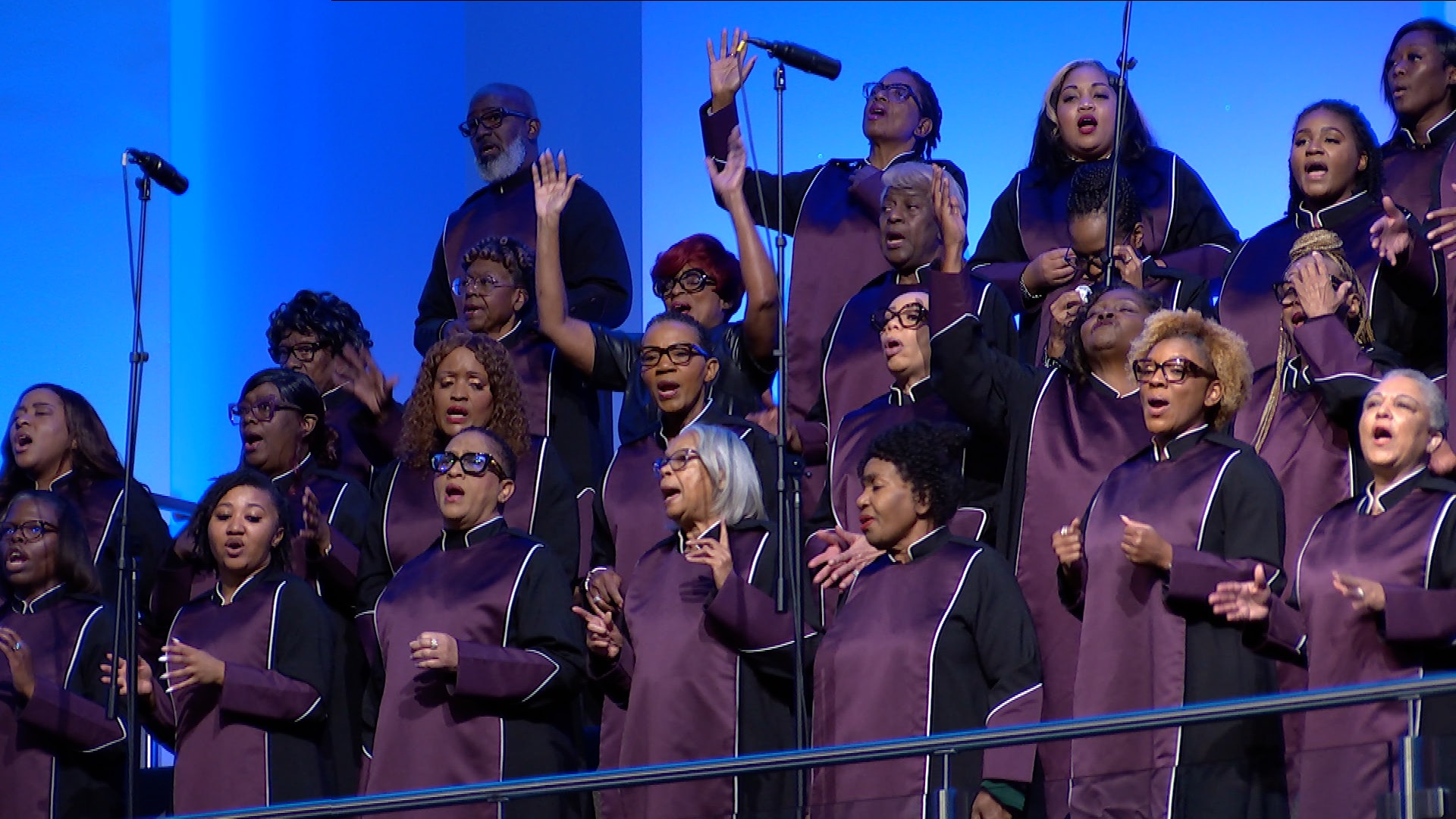 Great Is Thy Faithfulness | January 12, 2025