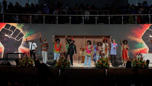 From Death to Dinner! | 11:30AM Sunda...