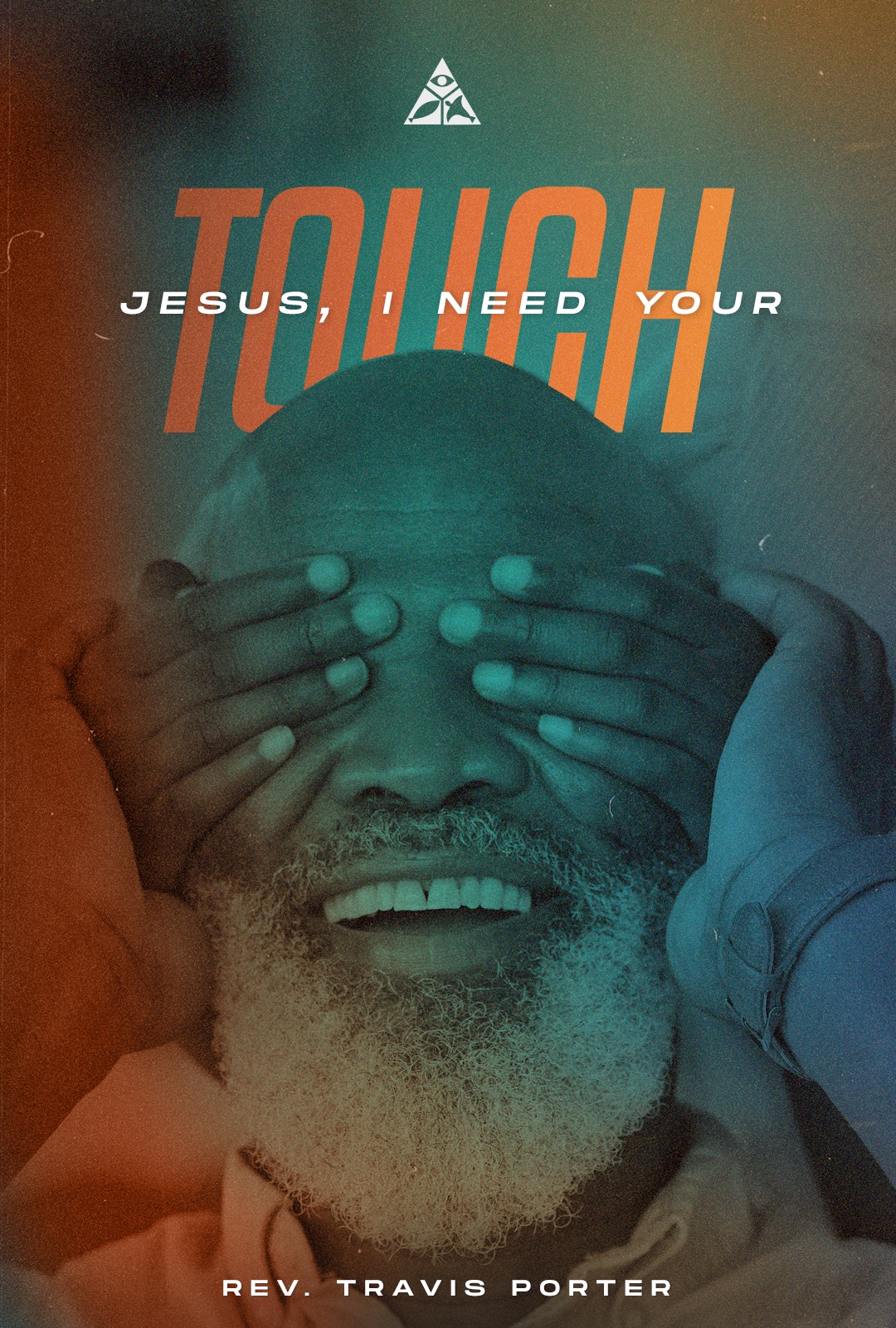 Jesus, I Need Your Touch | June 23, 2024