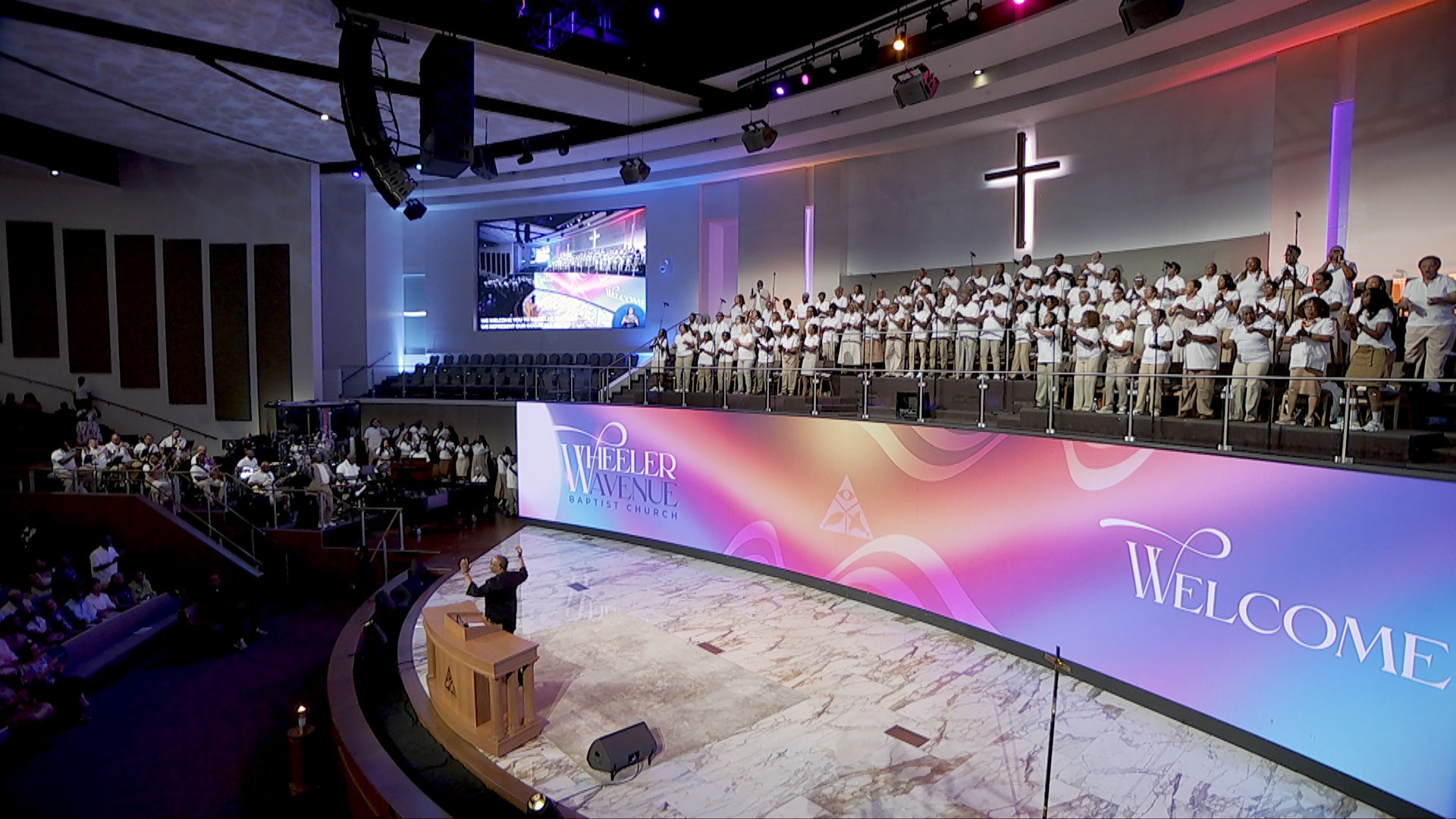 Misconception | 7:00AM Sunday Worship Service