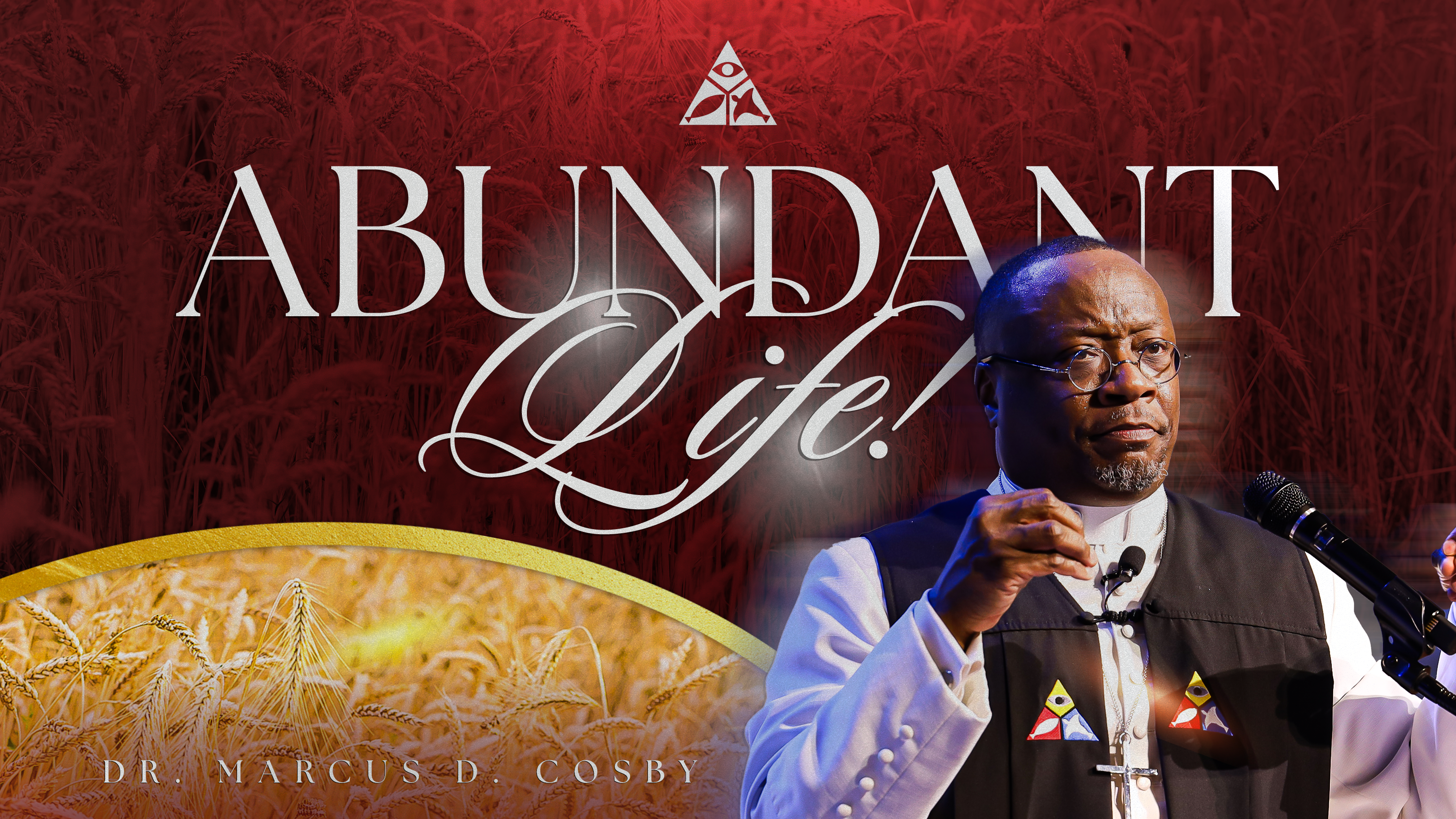 Abundant Life! | January 5, 2025
