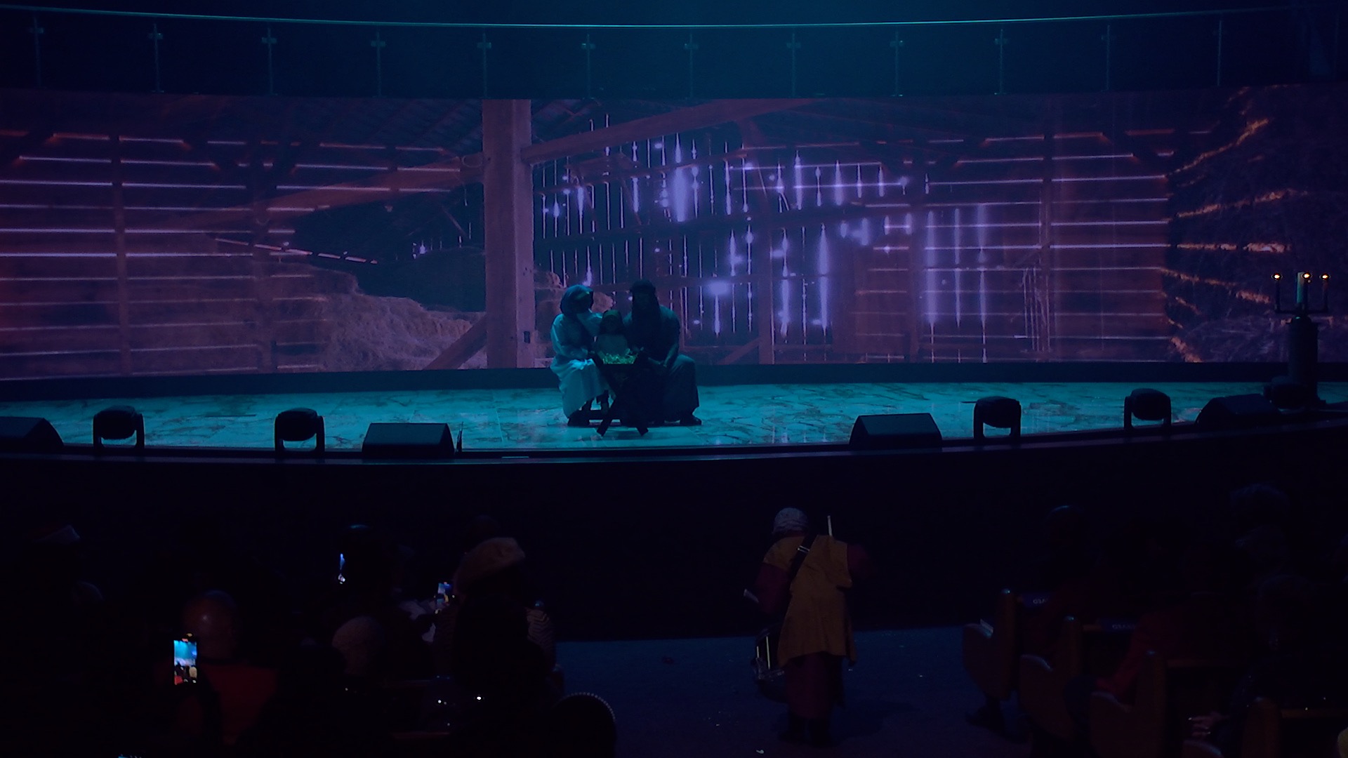 Little Drummer Boy | December 22, 2024