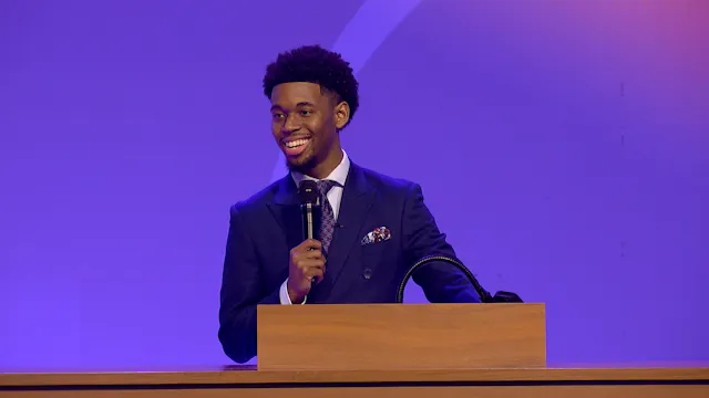 Just Ask for It! (Sermon Only) | Apri...