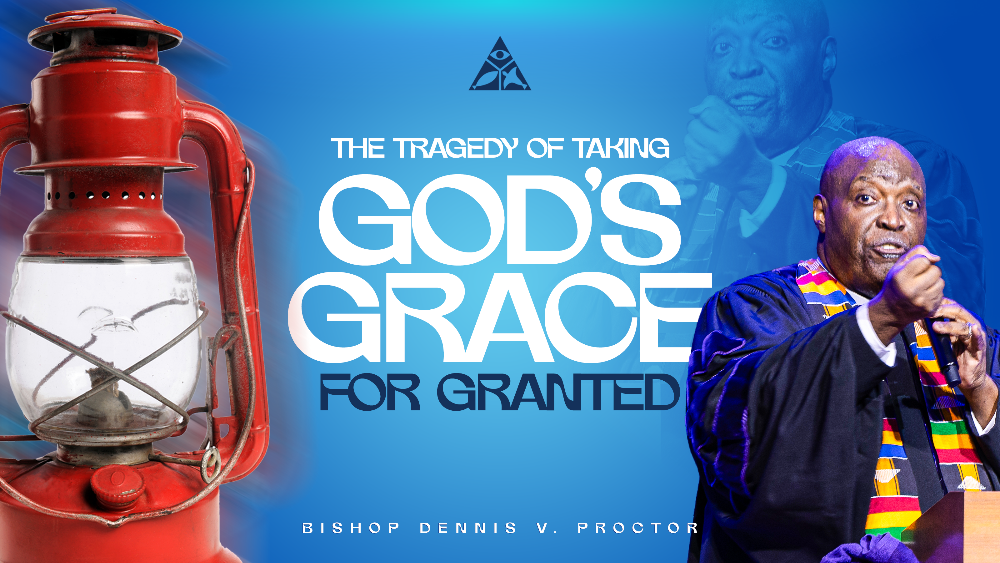 The Tragedy of Taking God's Grace for Granted | February 2, 2025