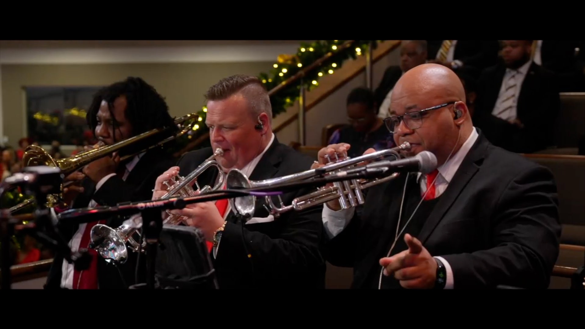 It Wasn't The Nails | December 7, 2025