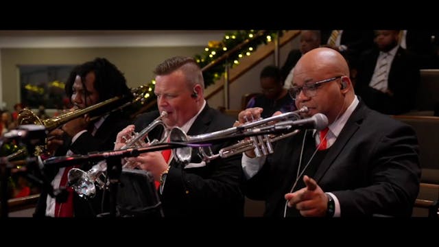 It Wasn't The Nails | December 7, 2025