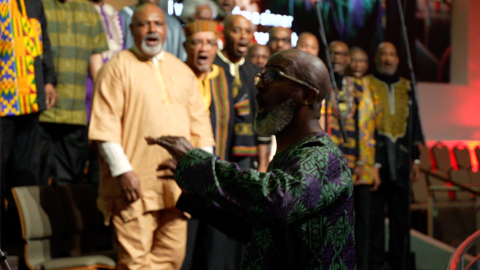 In His Care-O | February 16, 2025