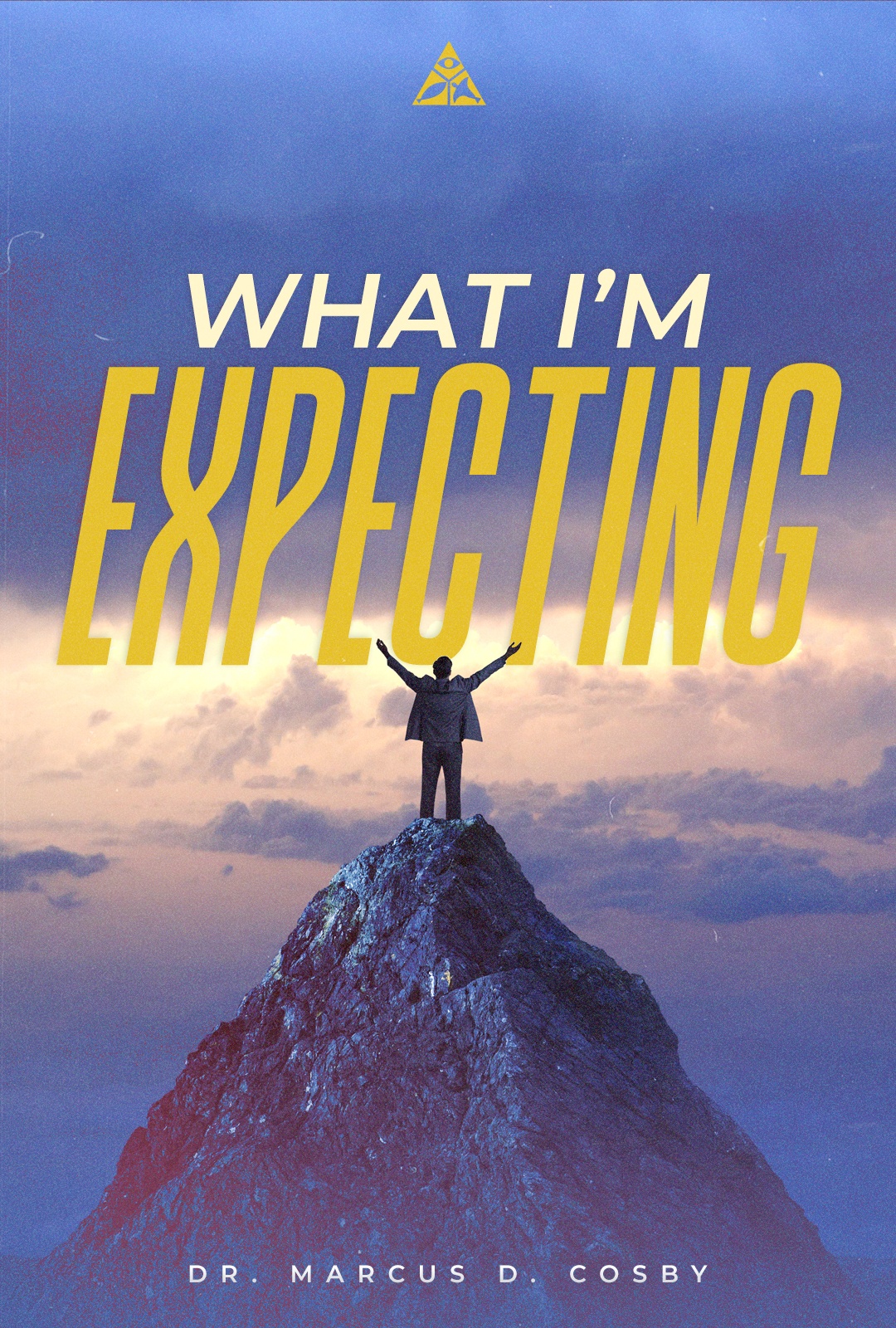 What I'm Expecting | May 5, 2024