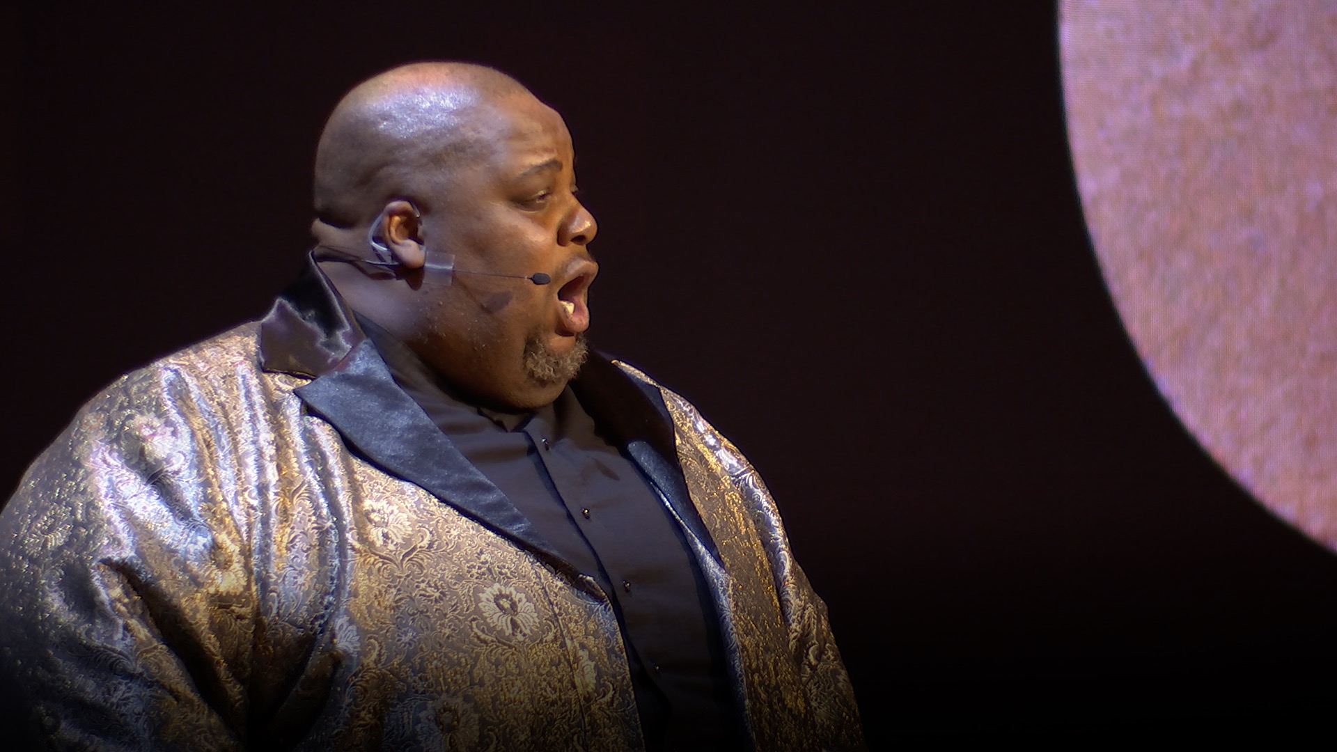 Ride On, King Jesus | Giving Voice 2024