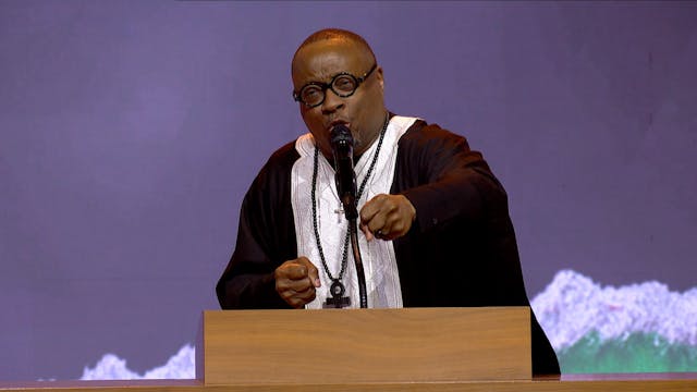 Their Plot; God's Plan (Sermon Only) ...