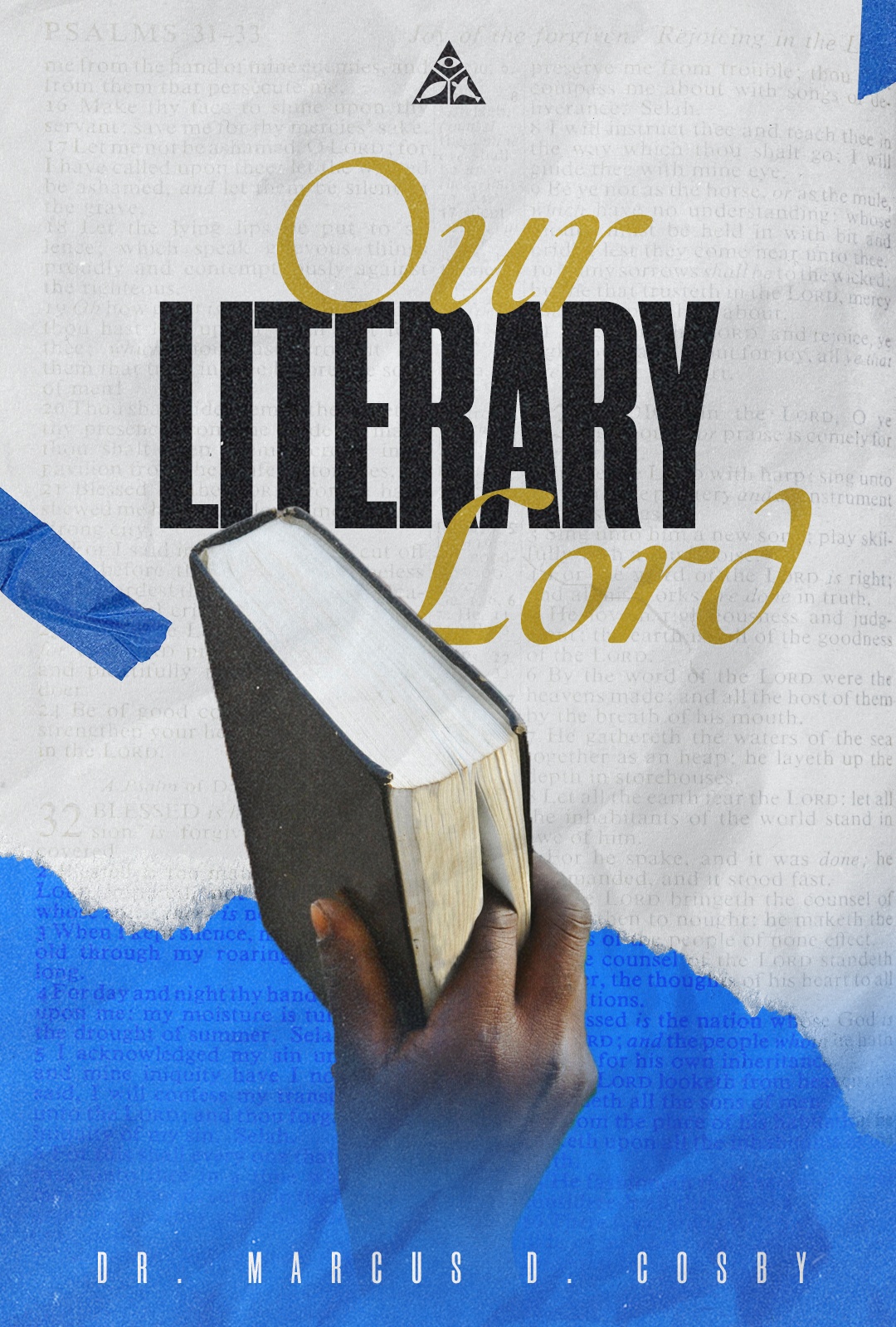 Our Literary Lord | February 18, 2024