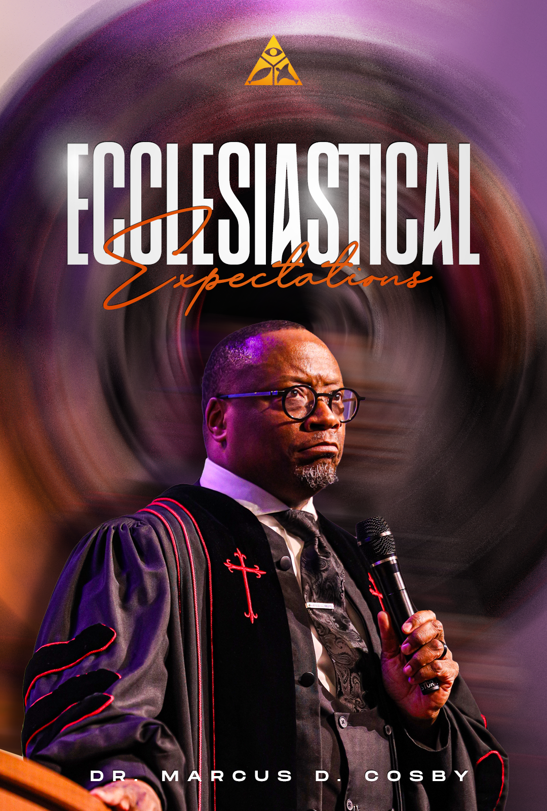 Ecclesiastical Expectations | March 16, 2025