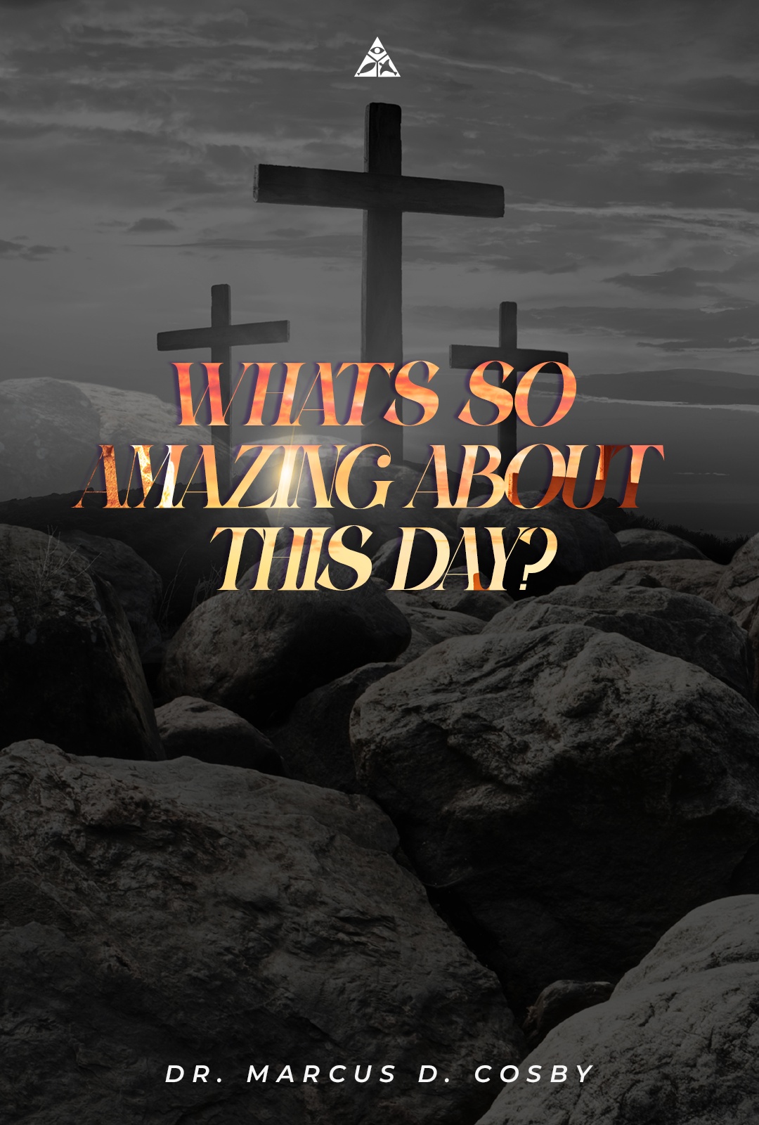 What's So Amazing About This Day? | April 9, 2023