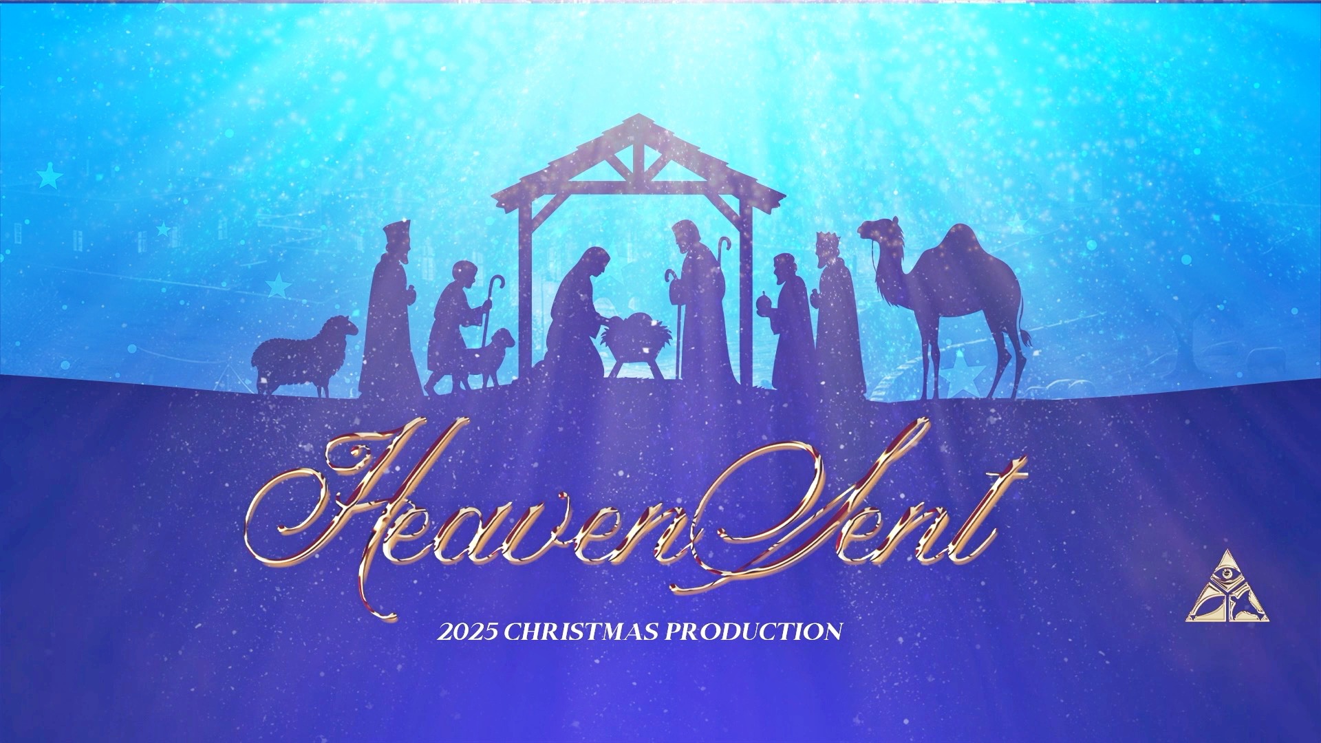 Heaven Sent | December 21, 2025