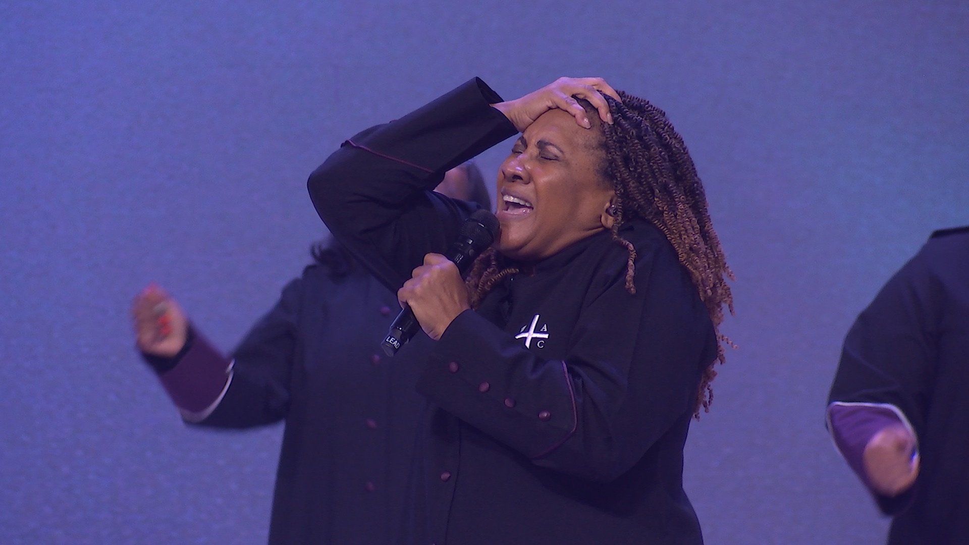 My Everything - God Is | December 15, 2024