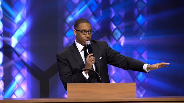 (Sermon Only) When It Doesn't Go Your Way | Rev. Micah R. Gaines