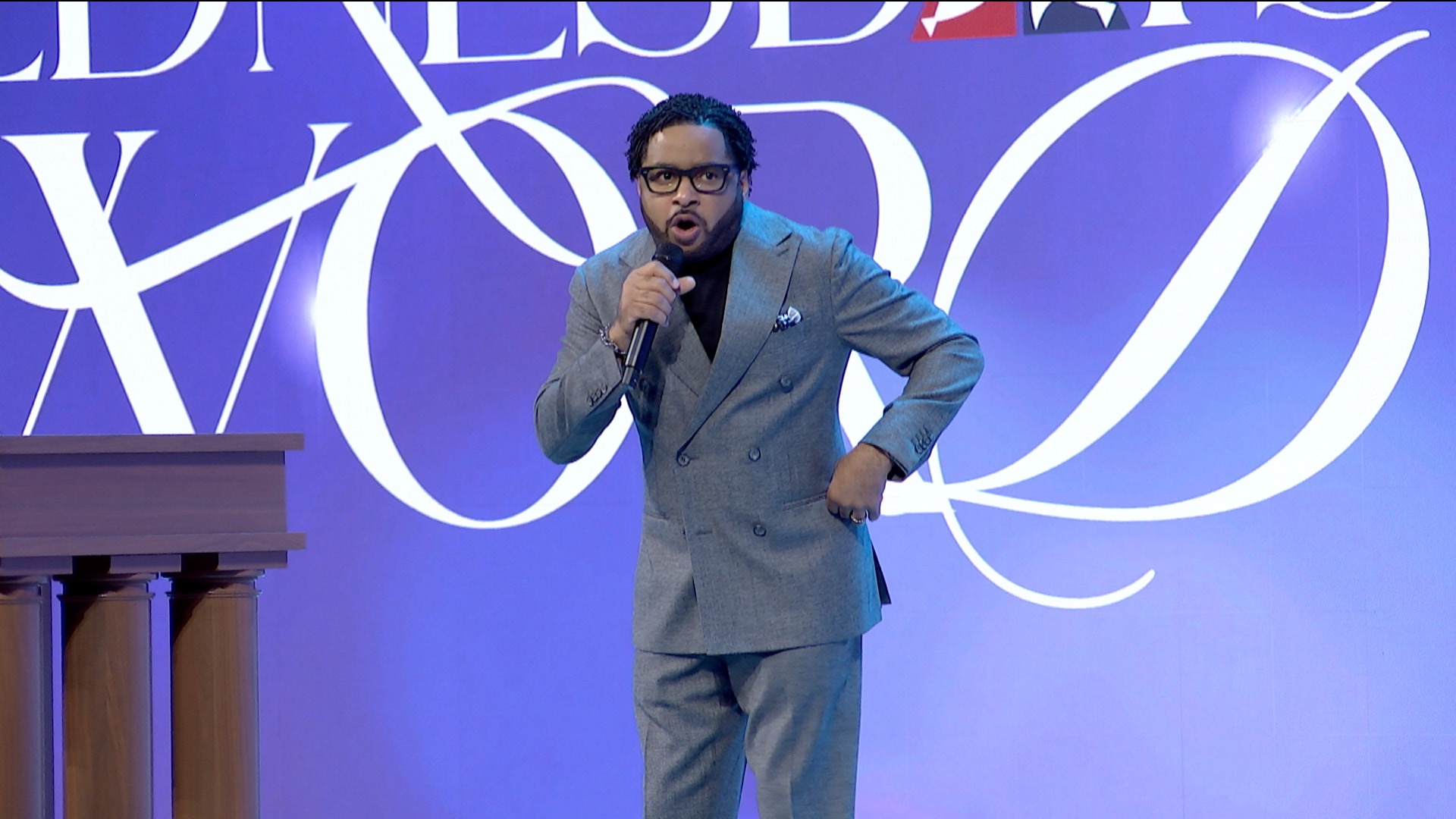 Battle Tested: I Got Receipts (Sermon Only) | October 8, 2025