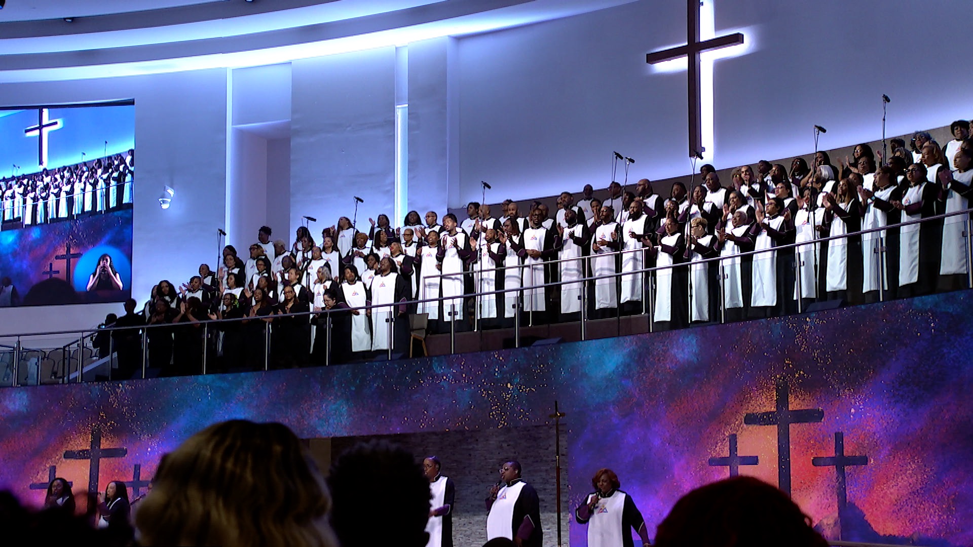 Down At The Cross | February 2, 2025