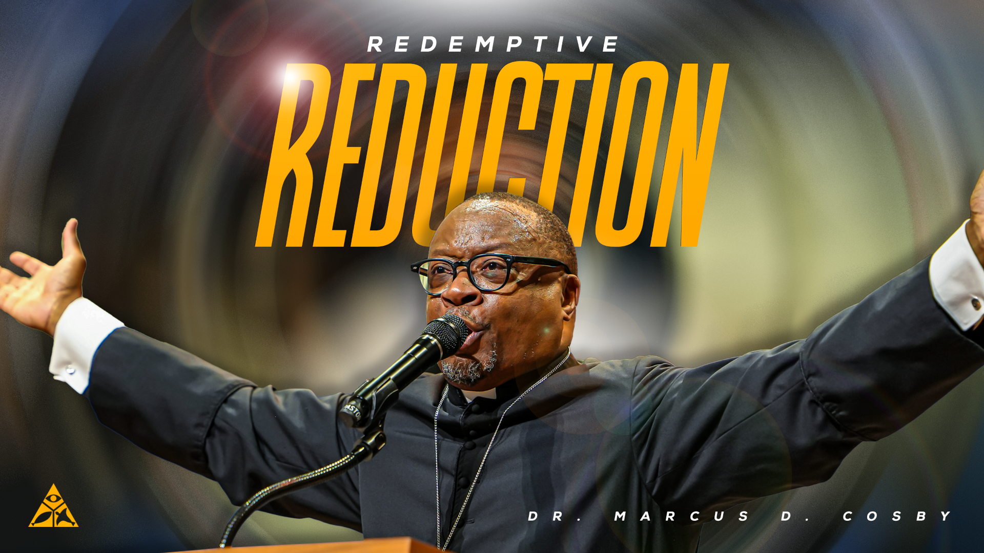 Redemptive Reduction | March 23, 2025