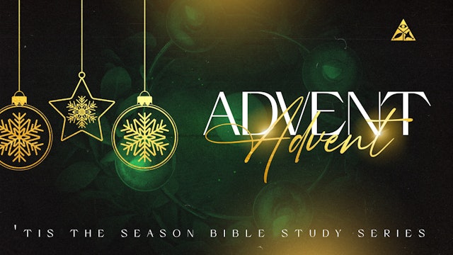 Advent | November 29, 2023