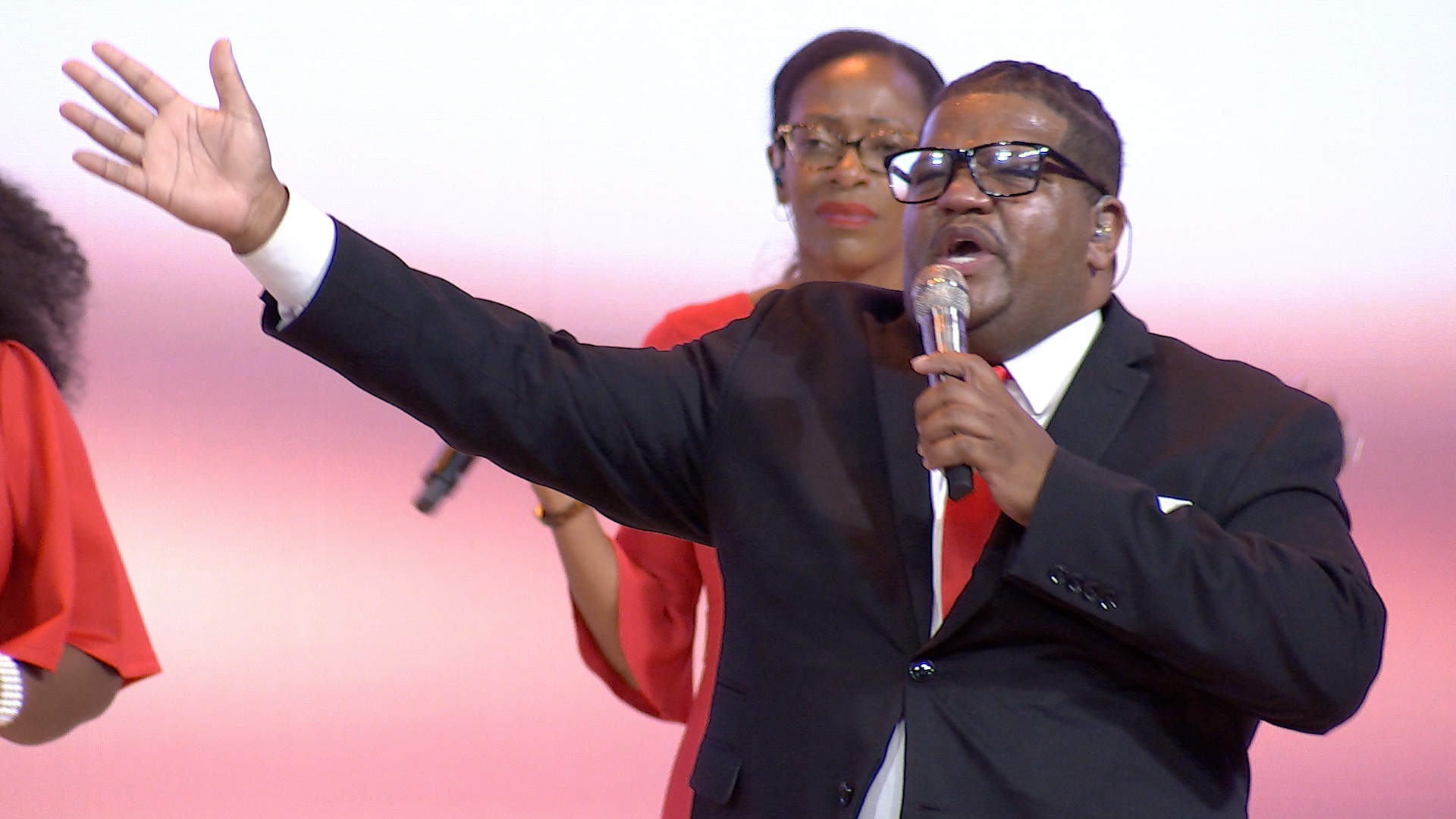 Sweet, Sweet Spirit | June 8, 2025