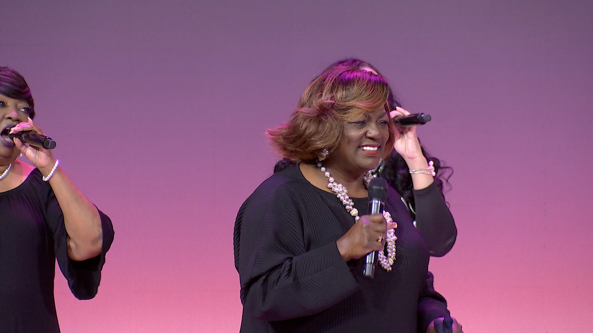 Lord I Thank You | April 18, 2025