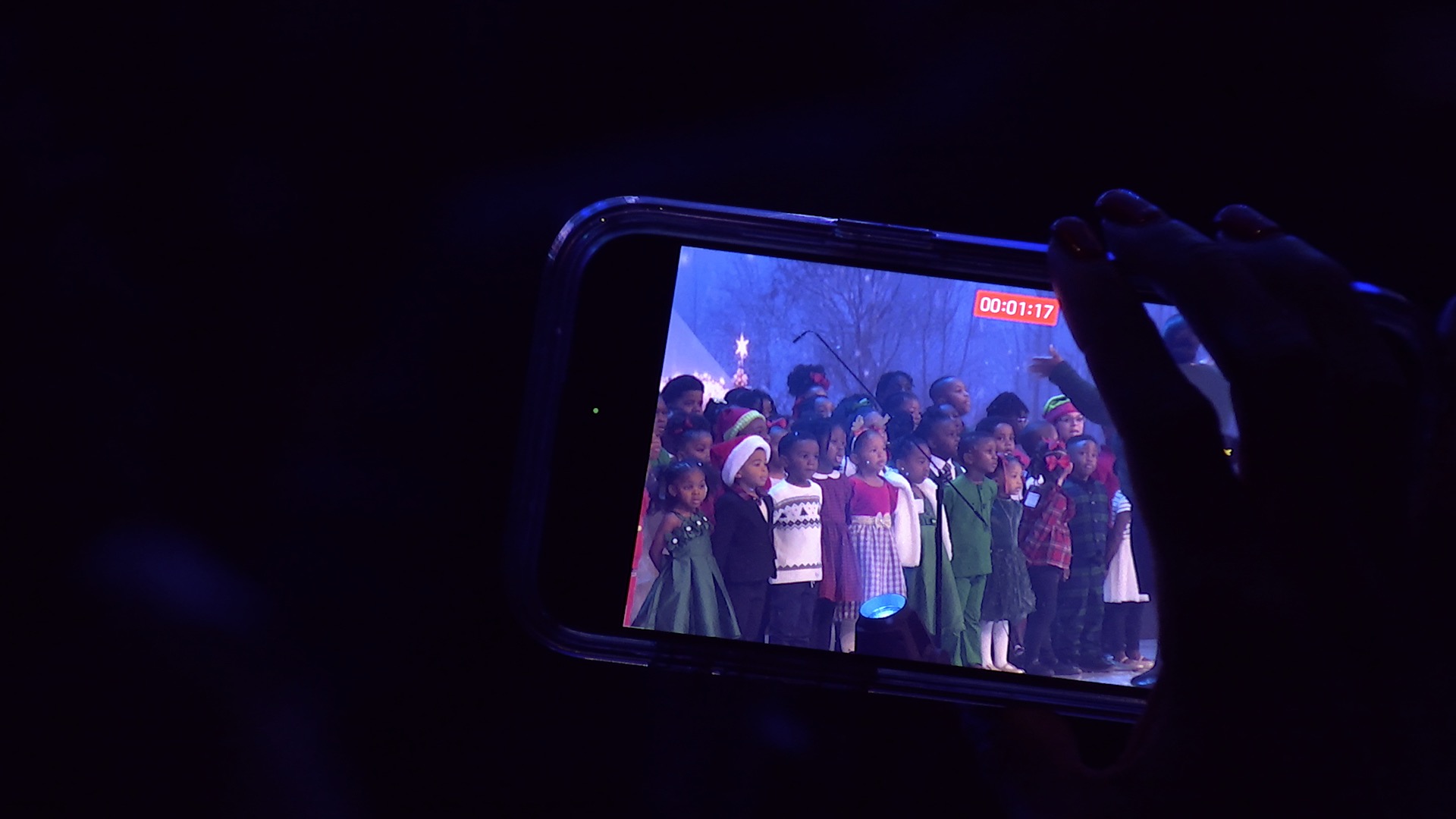 Who Would Imagine A King | December 22, 2024