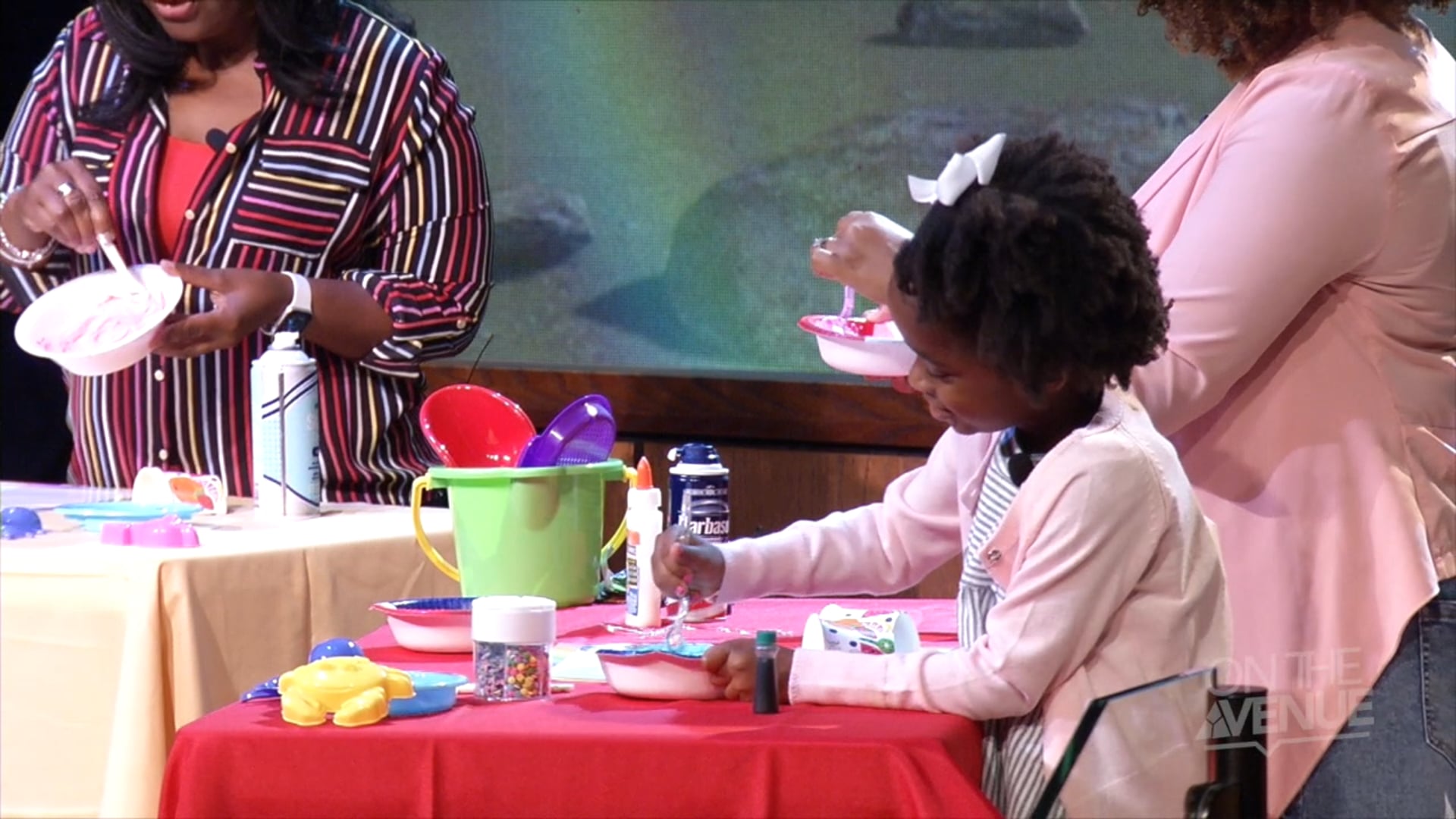 Season 2 | Ep.12 - Summer Fun with the Children's Ministry