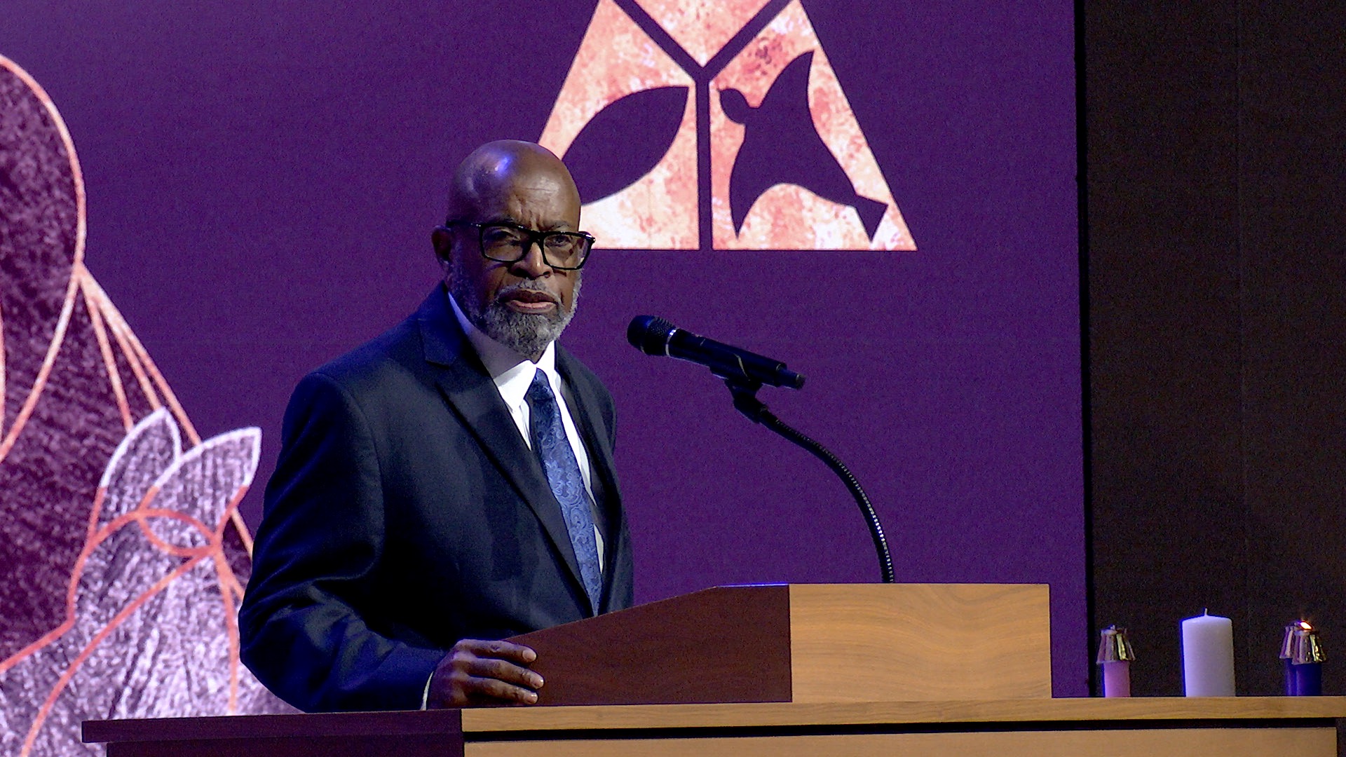 Hope That Does Not Disappoint (Sermon Only) | November 30, 2025