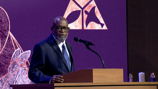 Hope That Does Not Disappoint (Sermon...