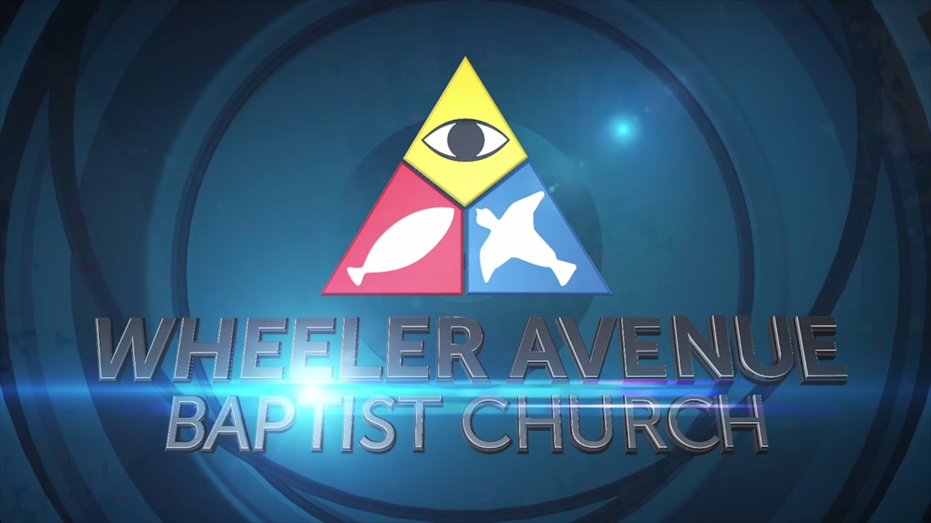 (HOH) In a Class All by Himself - Dr. Marcus D. Cosby