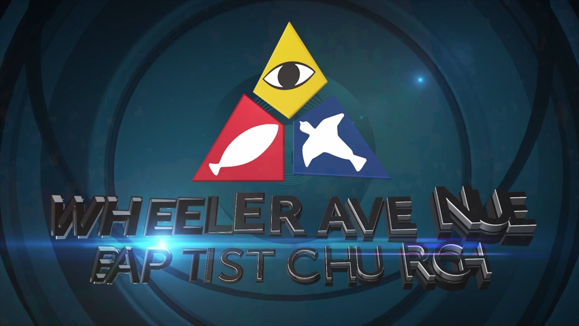 (HOH) Story of a Desperate Mother and a Faithful God - Rev. Dr. Barbara Williams