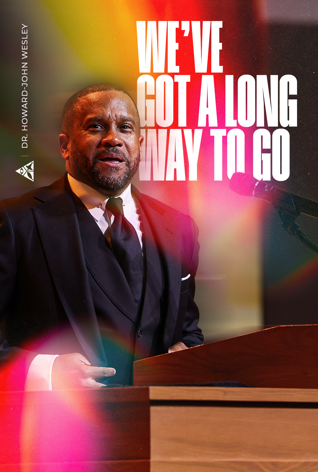 We've Got a Long Way to Go | October 26, 2025