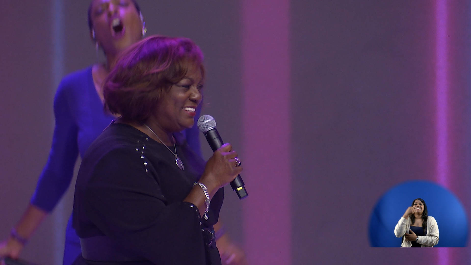 God Said It, I Believe It | October 30, 2024