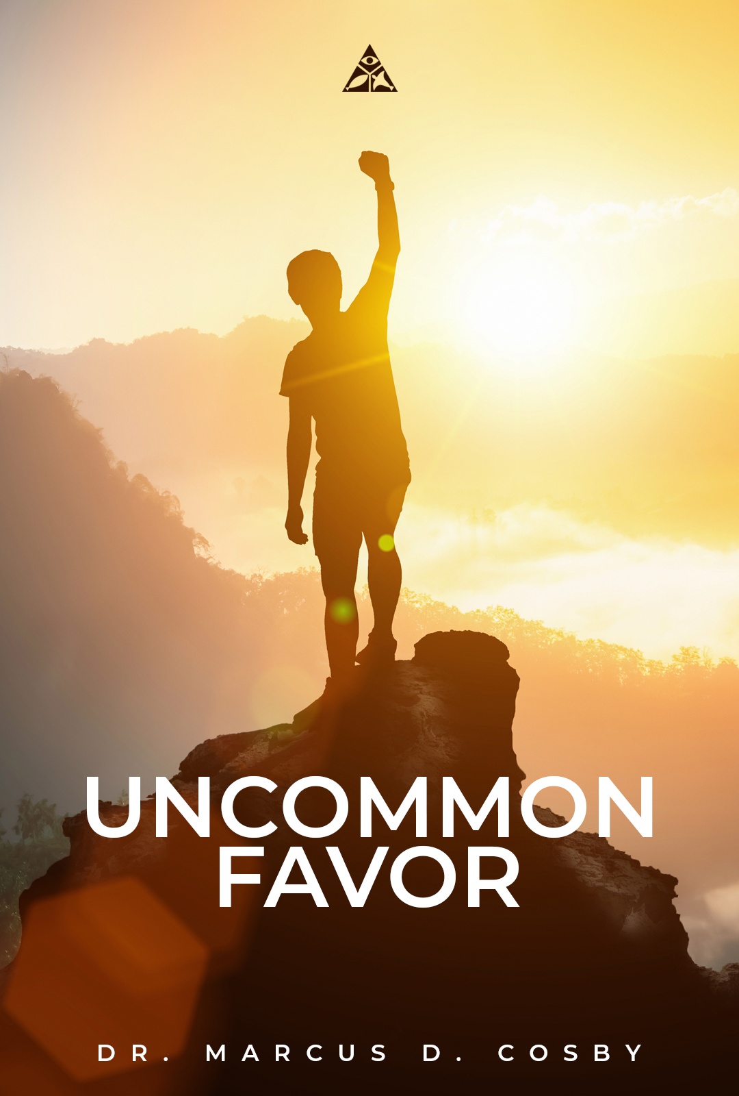 Uncommon Favor! | April 14, 2024
