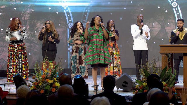 Lift Every Voice And Sing | February ...