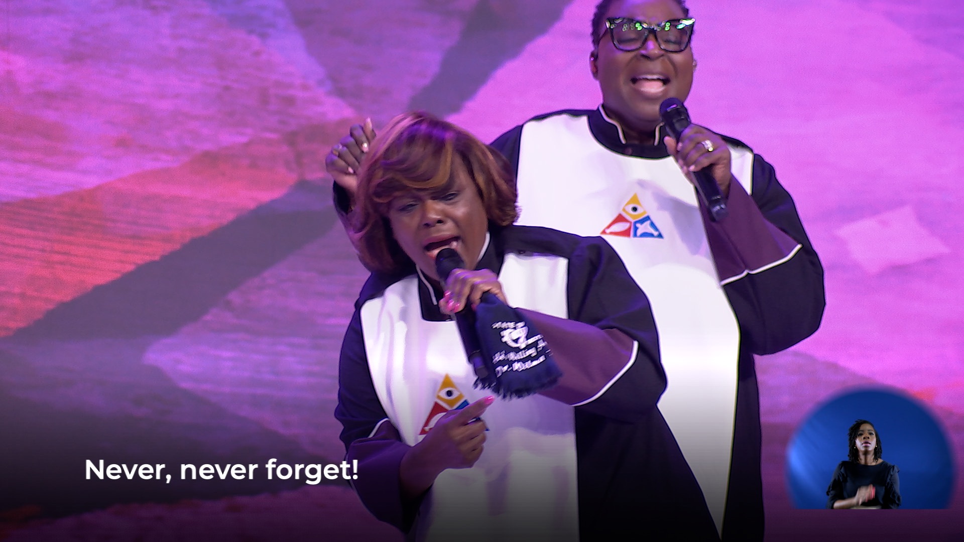 What He's Done For Me | February 4, 2024